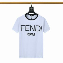 Picture of Fendi T Shirts Short _SKUFendiM-3XL8qn4434605